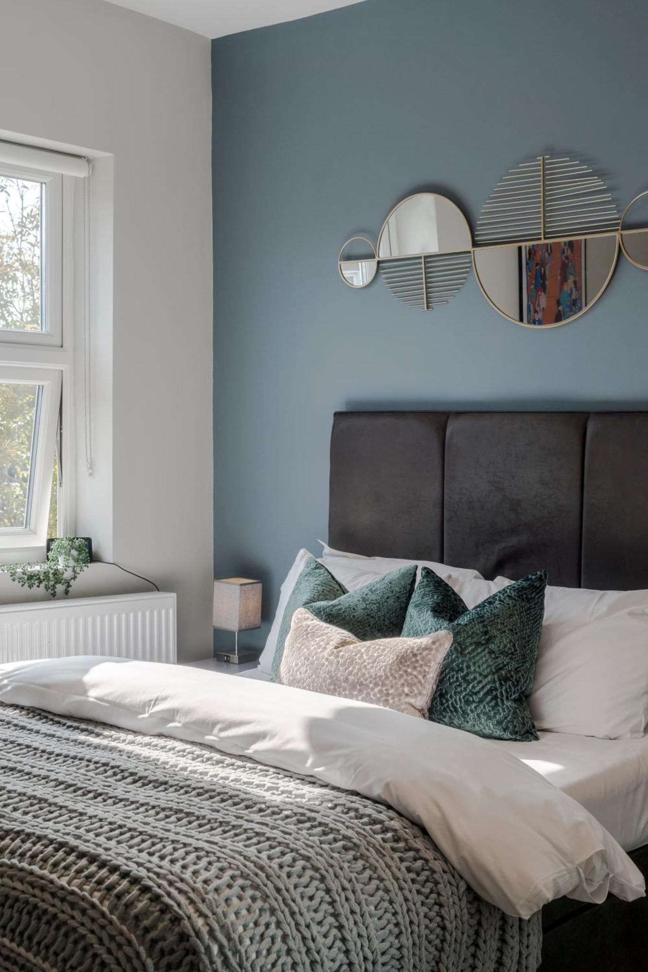 Stunning 3 Bed Duplex Apartment In The Heart Of West Hampstead London Exterior foto